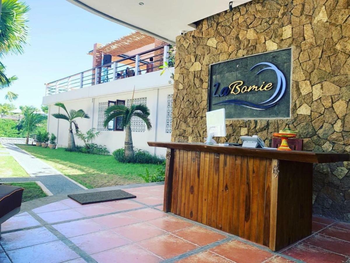 La Bomie Uluwatu By Bukit Vista Ξενοδοχείο Εξωτερικό φωτογραφία