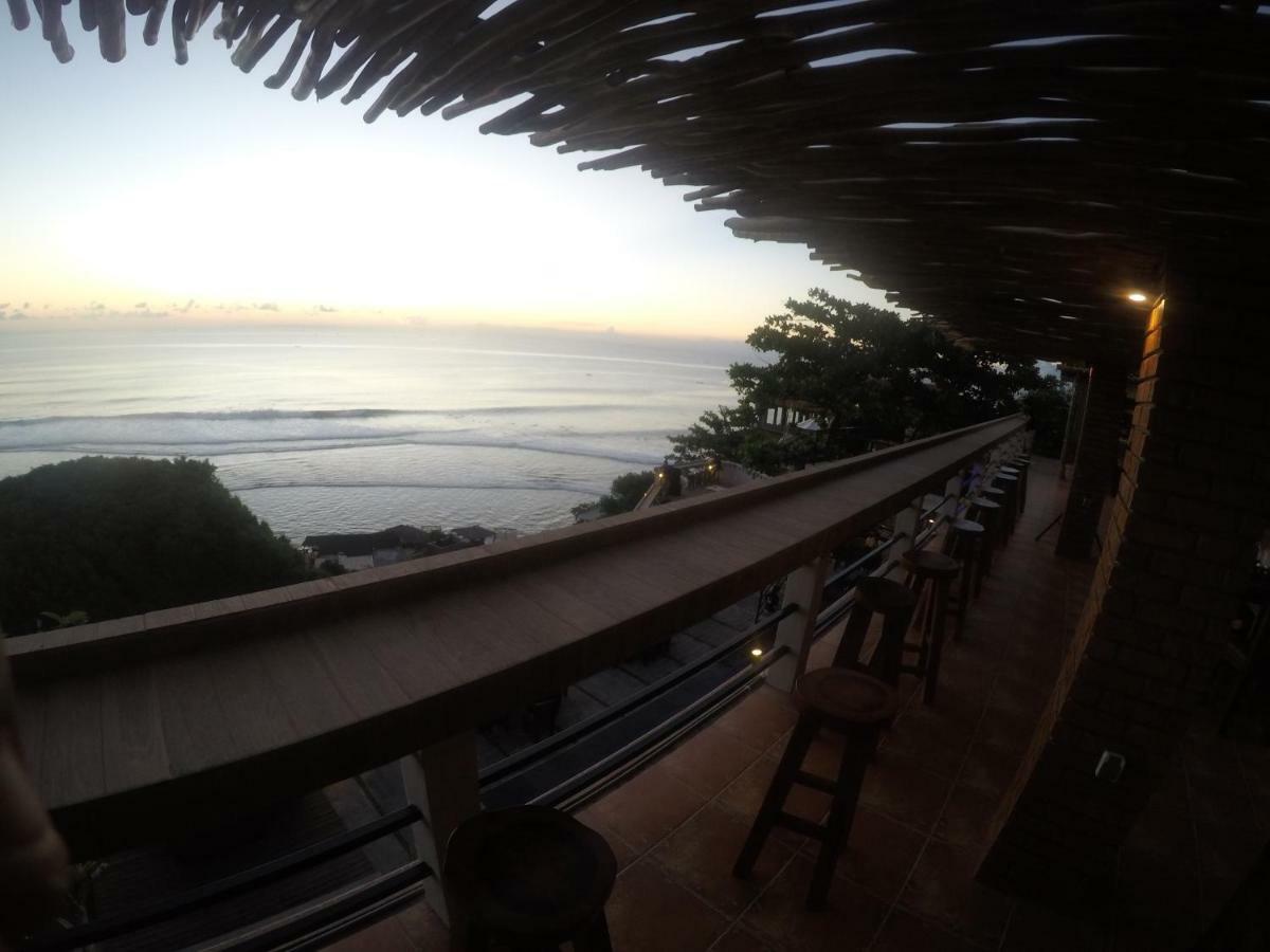 La Bomie Uluwatu By Bukit Vista Ξενοδοχείο Εξωτερικό φωτογραφία