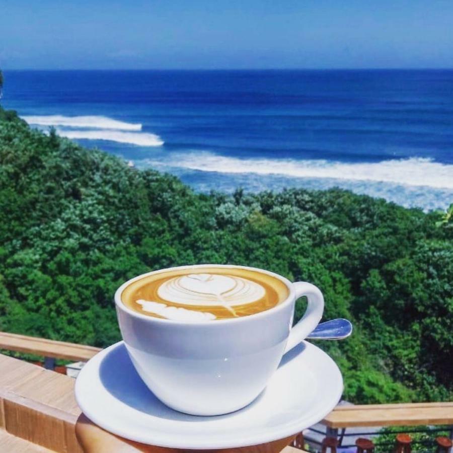 La Bomie Uluwatu By Bukit Vista Ξενοδοχείο Εξωτερικό φωτογραφία