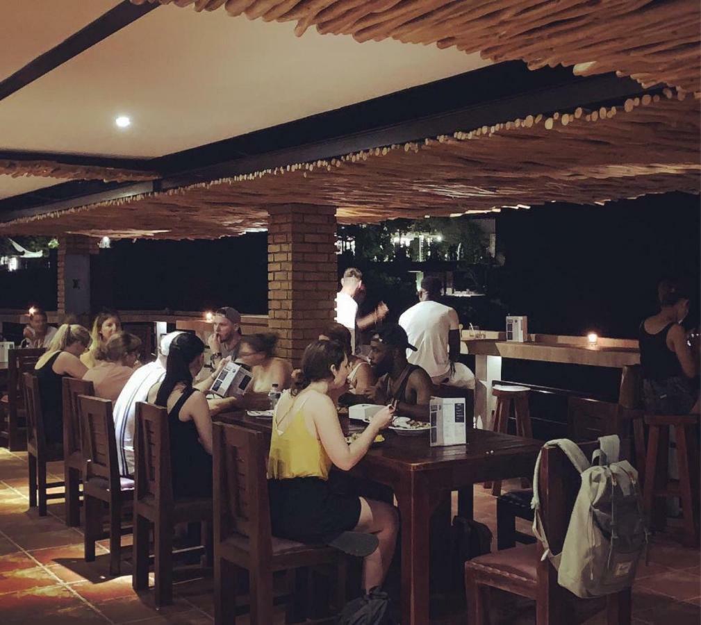 La Bomie Uluwatu By Bukit Vista Ξενοδοχείο Εξωτερικό φωτογραφία