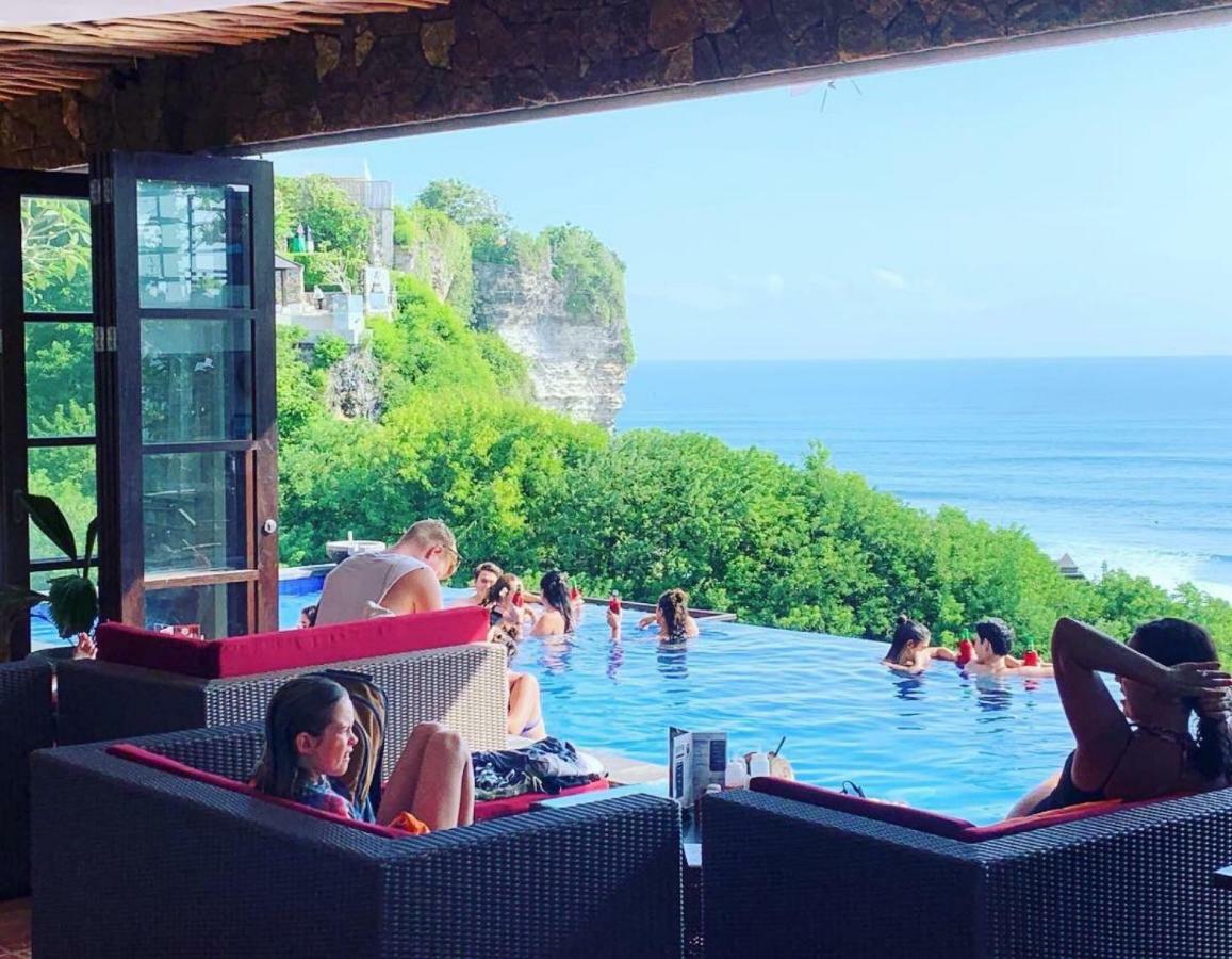 La Bomie Uluwatu By Bukit Vista Ξενοδοχείο Εξωτερικό φωτογραφία