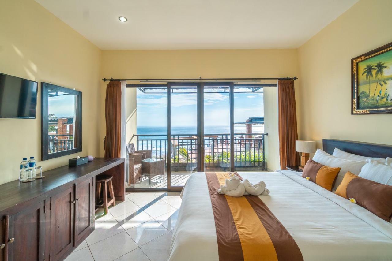 La Bomie Uluwatu By Bukit Vista Ξενοδοχείο Εξωτερικό φωτογραφία