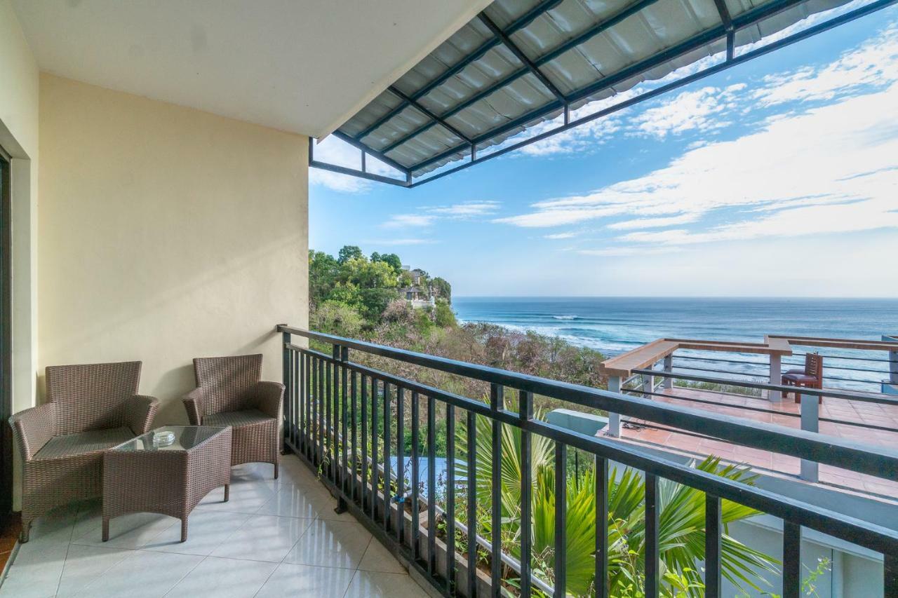 La Bomie Uluwatu By Bukit Vista Ξενοδοχείο Εξωτερικό φωτογραφία