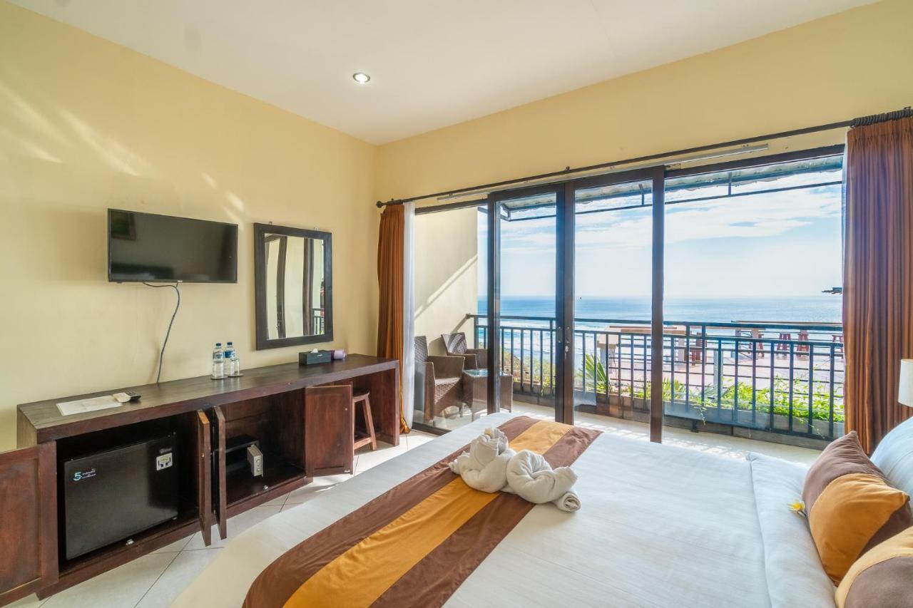 La Bomie Uluwatu By Bukit Vista Ξενοδοχείο Εξωτερικό φωτογραφία