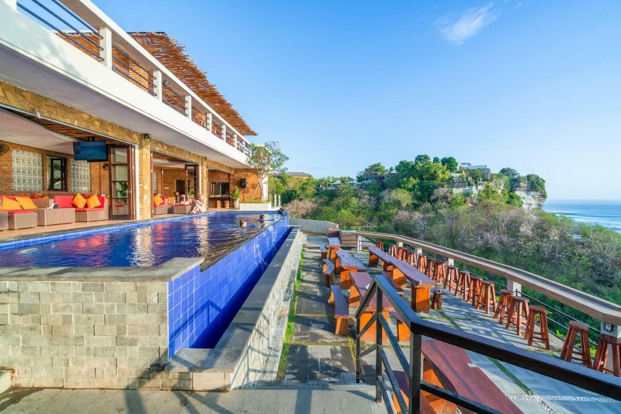La Bomie Uluwatu By Bukit Vista Ξενοδοχείο Εξωτερικό φωτογραφία