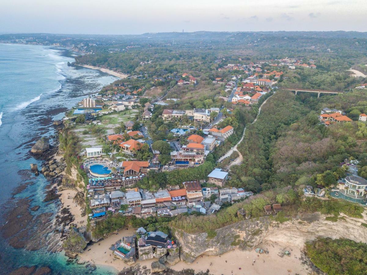 La Bomie Uluwatu By Bukit Vista Ξενοδοχείο Εξωτερικό φωτογραφία