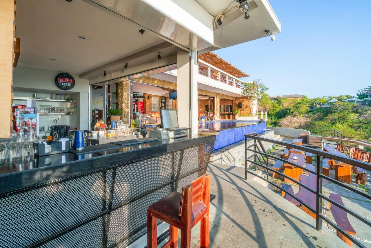La Bomie Uluwatu By Bukit Vista Ξενοδοχείο Εξωτερικό φωτογραφία