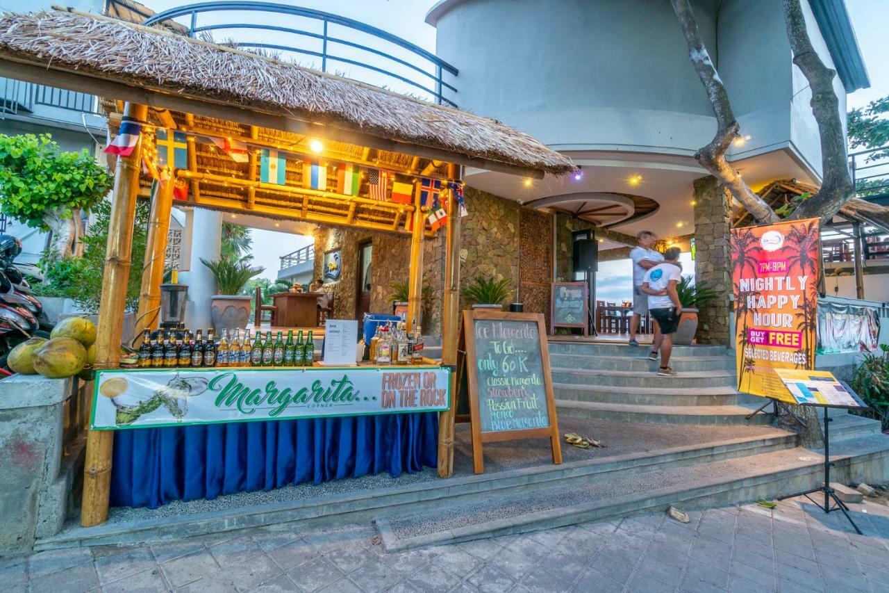 La Bomie Uluwatu By Bukit Vista Ξενοδοχείο Εξωτερικό φωτογραφία