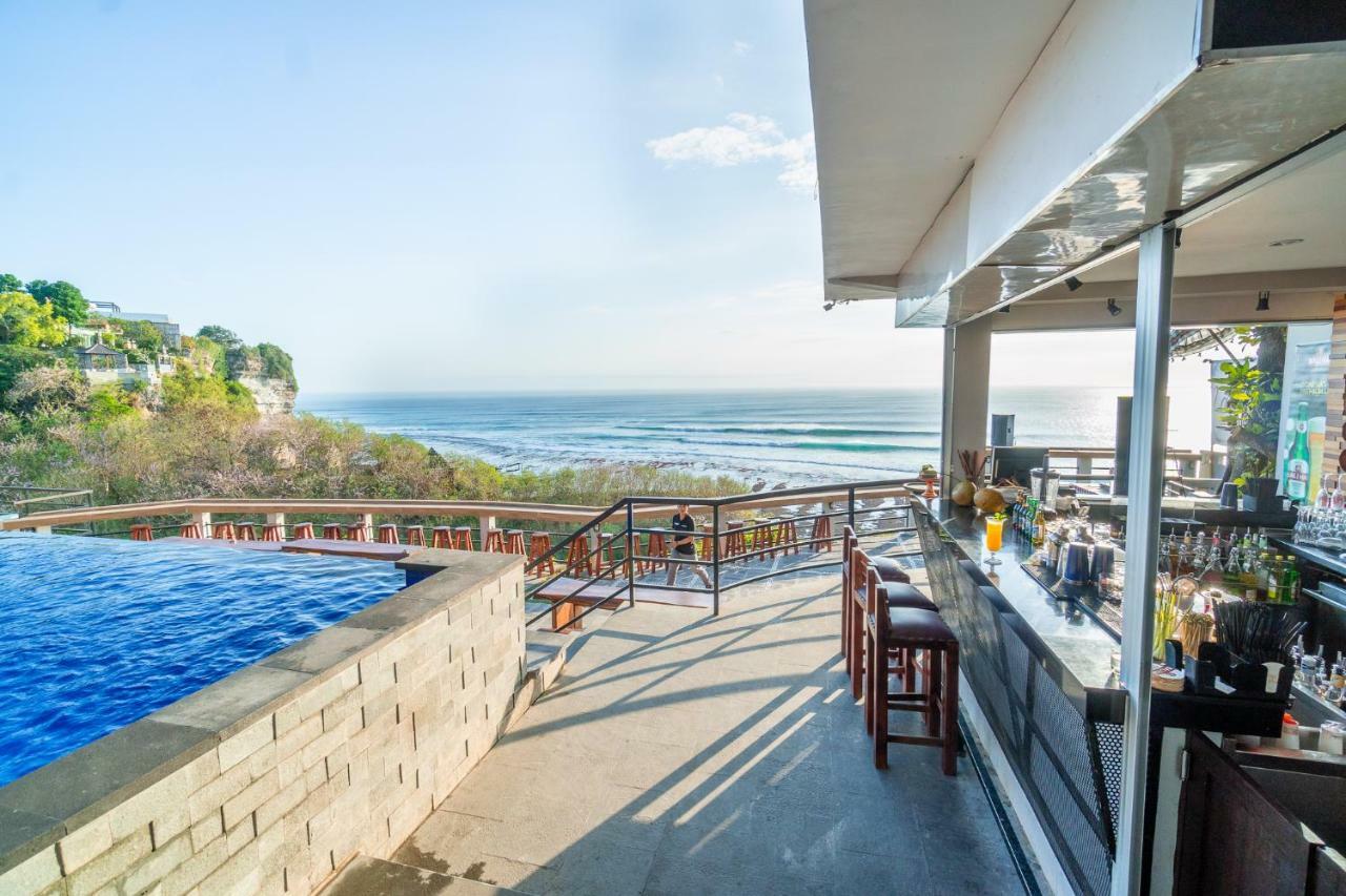 La Bomie Uluwatu By Bukit Vista Ξενοδοχείο Εξωτερικό φωτογραφία