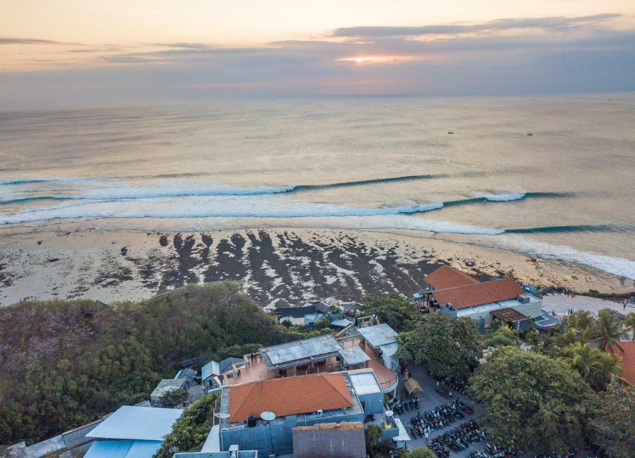 La Bomie Uluwatu By Bukit Vista Ξενοδοχείο Εξωτερικό φωτογραφία